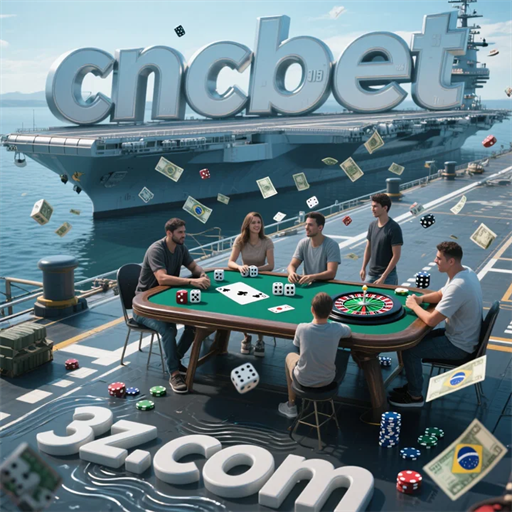 Descubra o Mundo dos Poker Games no CNCBet