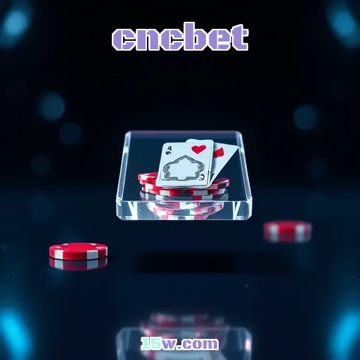 cncbet: Bônus de Cassino Imperdíveis para Aumentar Suas Chances