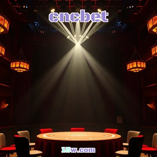 cncbet: Experimente a Adrenalina do Cassino Ao Vivo e Vença!