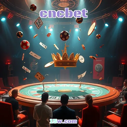 cncbet Loteria: Diversão e Prêmios em um Só Lugar