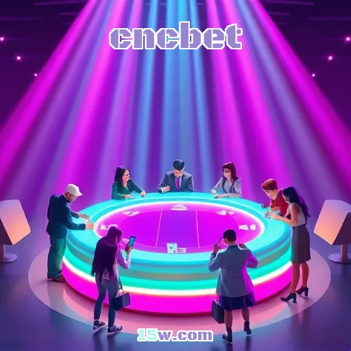 cncbet: Descubra Promoções que Transformam Seu Jogo