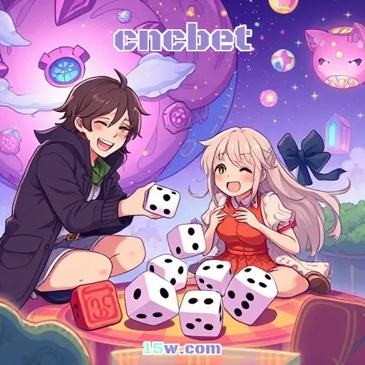 cncbet Jackpots